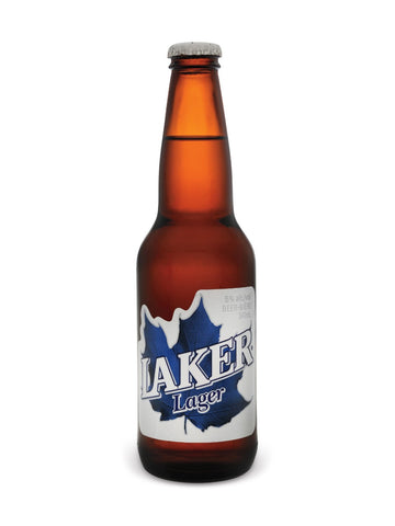 Laker Premium Lager