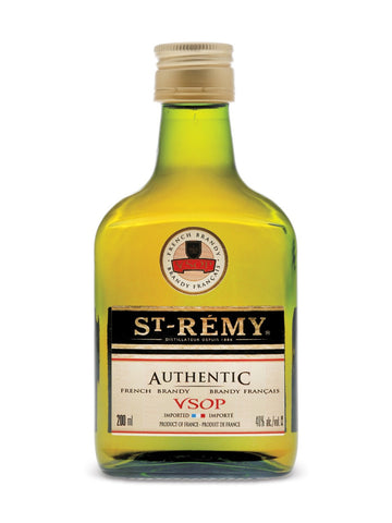 St Remy Brandy