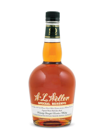 W.L. Weller Special Reserve Bourbon