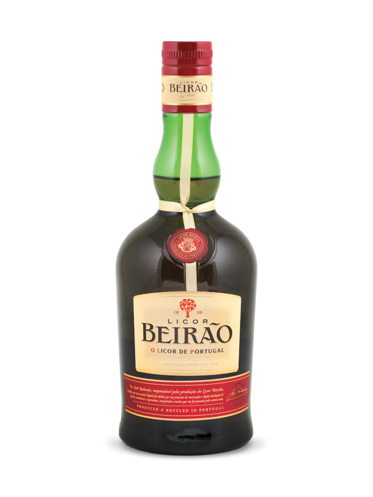 Licor Beirão