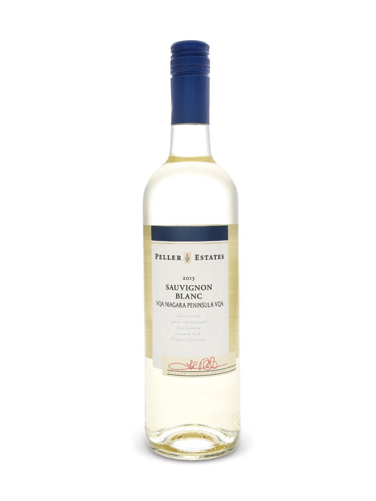 Family Series Sauvignon Blanc VQA