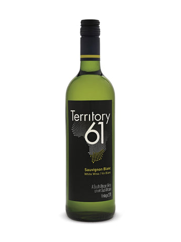 KWV Territory 61 Sauvignon Blanc