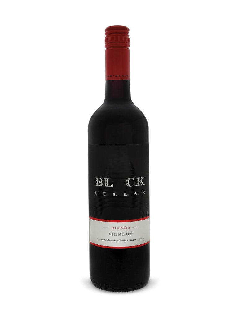 Black Cellar Merlot