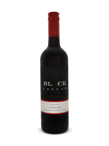 Black Cellar Merlot