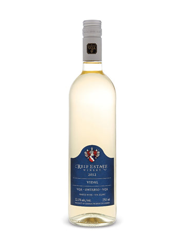Reif Vidal VQA