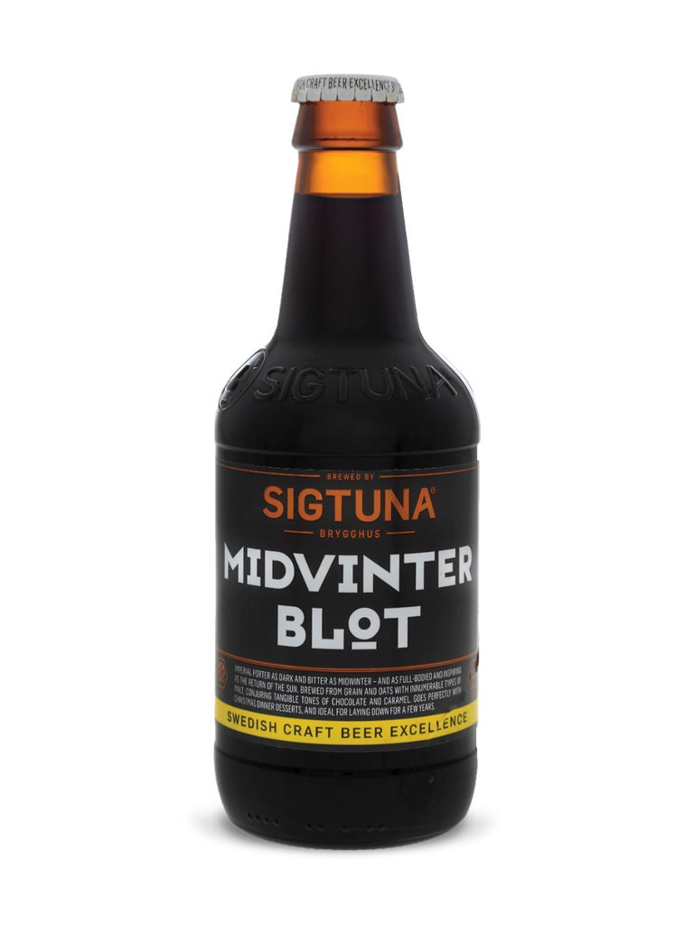 Sigtuna Midvinterblot