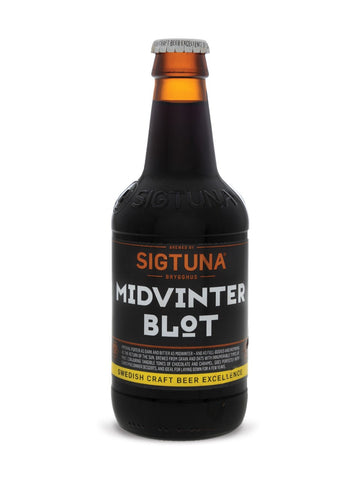 Sigtuna Midvinterblot