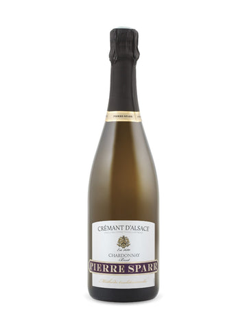 Pierre Sparr Brut Crémant d'Alsace