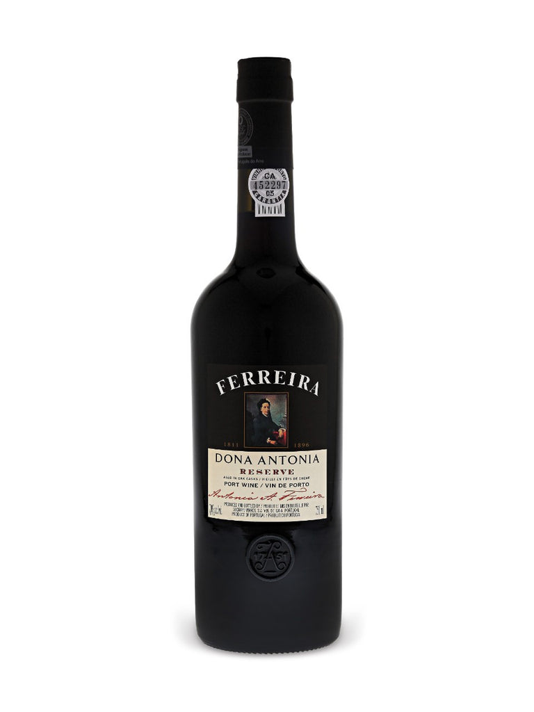 Ferreira Dona Antonia Tawny Reserve Port