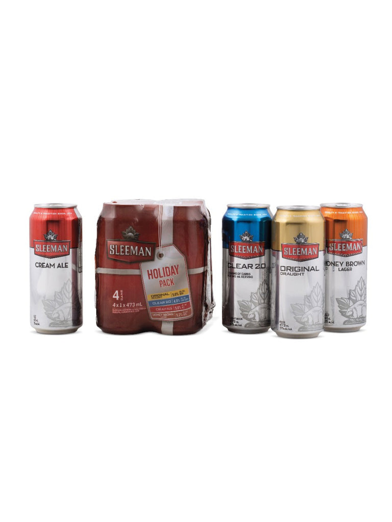 Sleeman Holiday