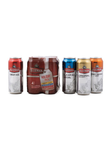 Sleeman Holiday