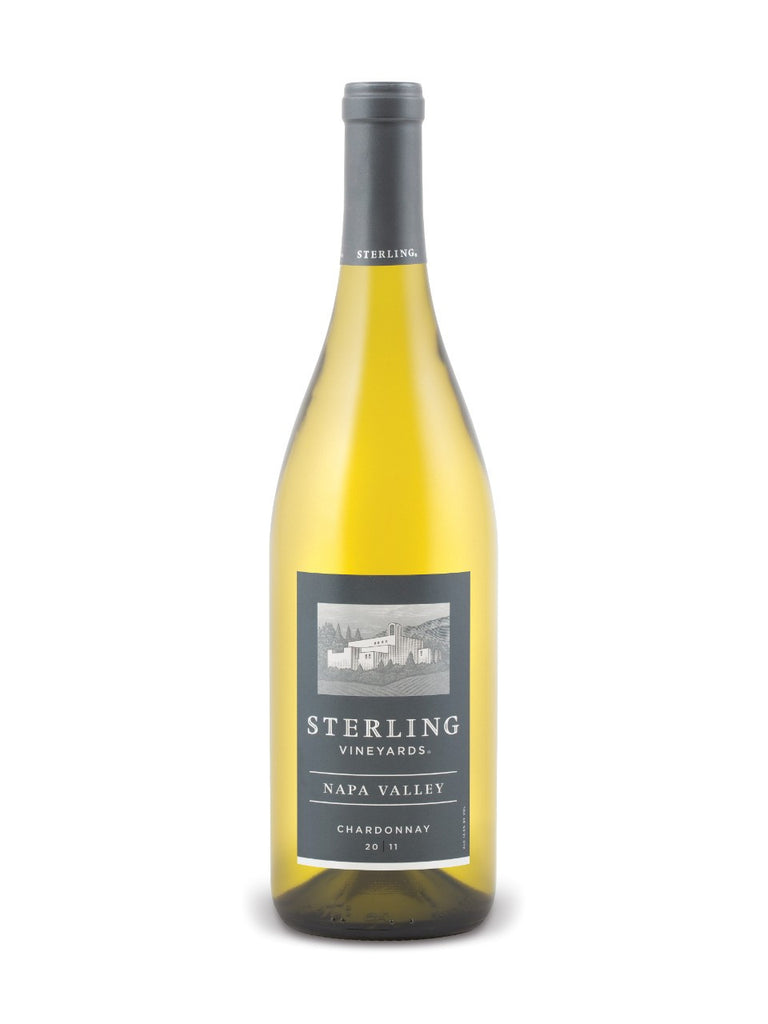 Sterling Chardonnay