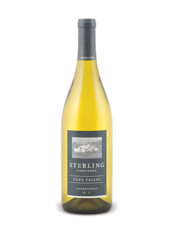 Sterling Chardonnay