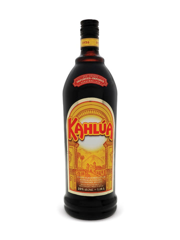 Kahlua Coffee Liqueur
