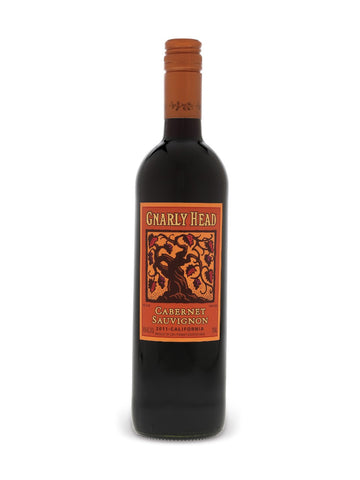 Gnarly Head Cabernet Sauvignon