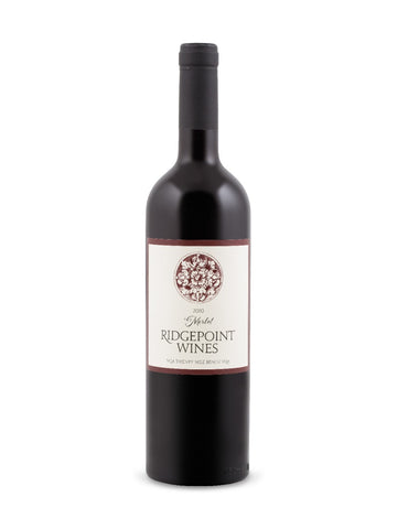 Ridgepoint Merlot 2010