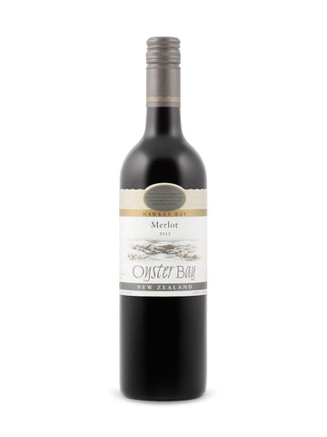 Oyster Bay Merlot 2013