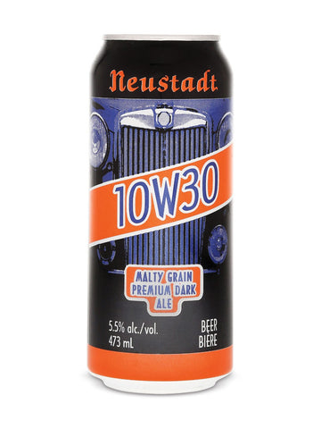 Neustadt 10W30 Brown Ale