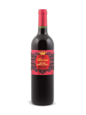 Château Fourcas-Borie 2010