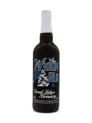 Great Lakes Winter Ale
