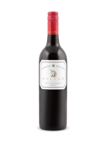 Penley Estate Hyland Shiraz 2012