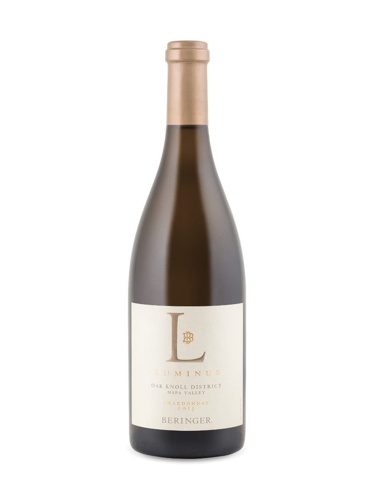 Beringer Luminus Chardonnay 2013