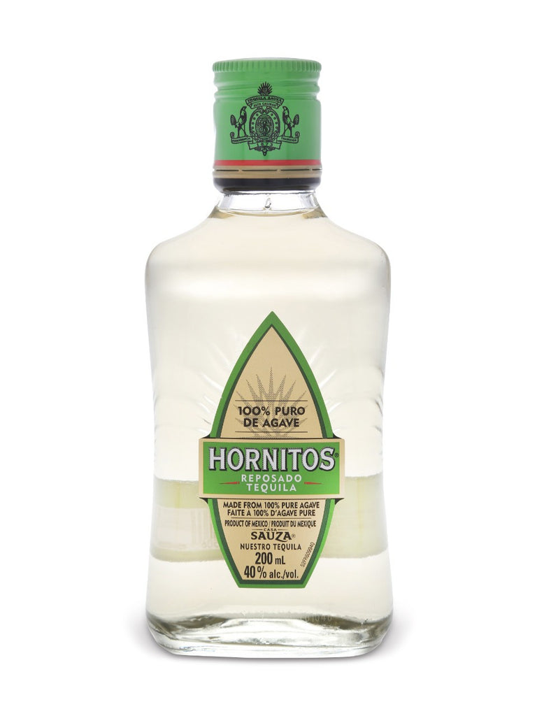 Sauza Hornitos Reposado Tequila