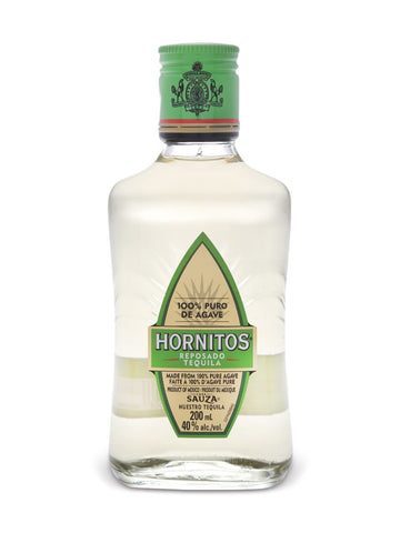Sauza Hornitos Reposado Tequila