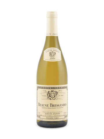 Louis Jadot Beaune Bressandes 1er Cru 2009