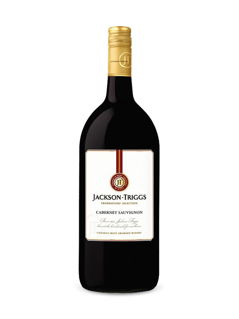 Jackson-Triggs Cabernet Sauvignon