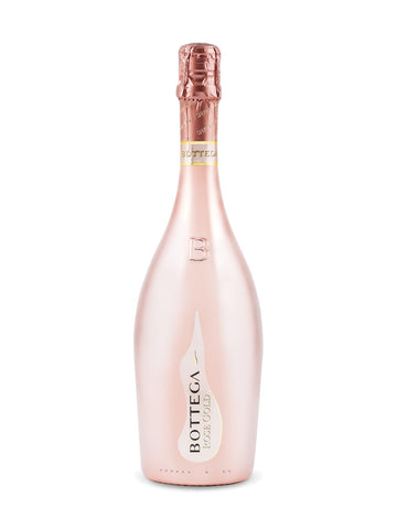 Bottega Rose Gold Brut Sparkling
