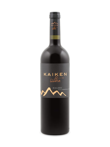 Kaiken Ultra Malbec 2012