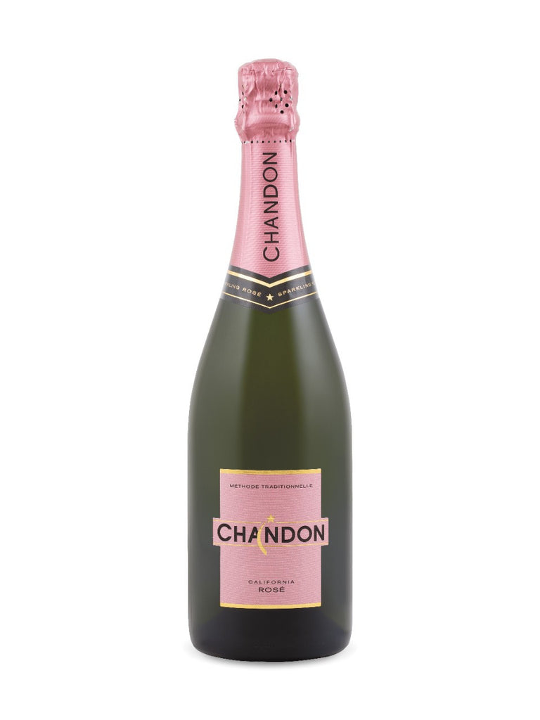 Chandon Rosé Sparkling