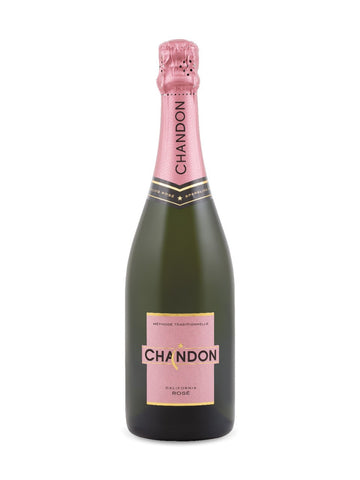 Chandon Rosé Sparkling