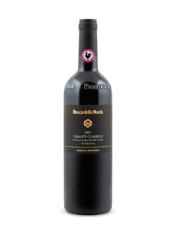 Rocca delle Macìe Riserva Chianti Classico 2011