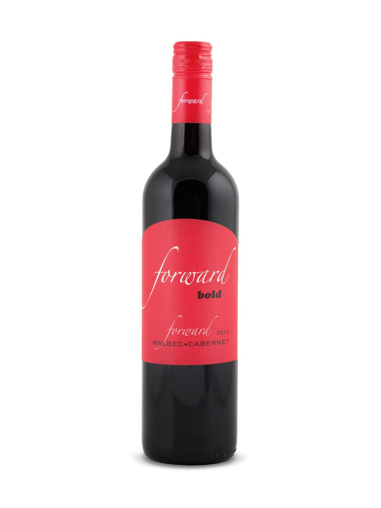 Forward Malbec Cabernet