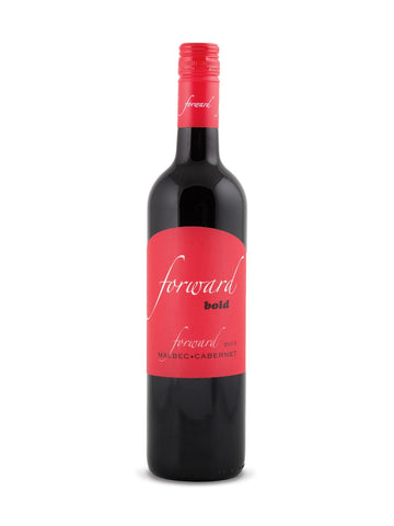 Forward Malbec Cabernet