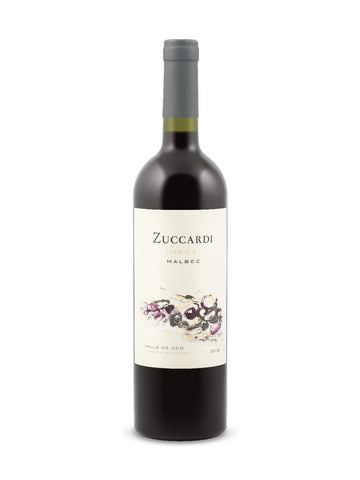 Zuccardi Serie A Malbec 2012