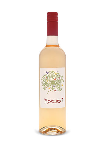 Pelee Island Moscato