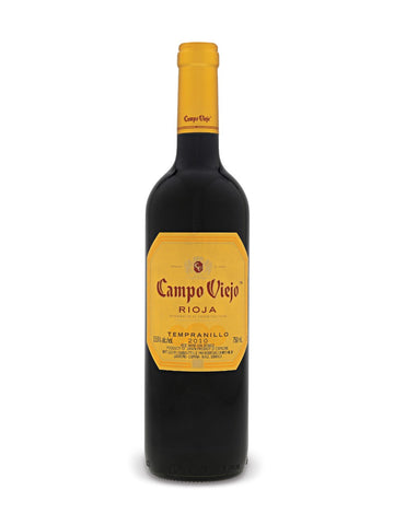 Campo Viejo Rioja Tempranillo