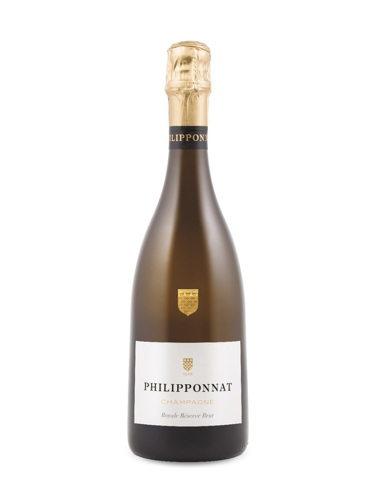 Philipponnat Royale Réserve Brut Champagne