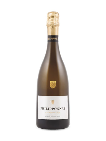 Philipponnat Royale Réserve Brut Champagne