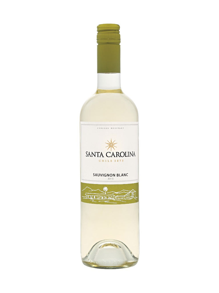 Santa Carolina Sauvignon Blanc