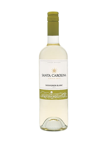 Santa Carolina Sauvignon Blanc