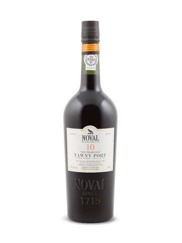 Noval 10-year-old Tawny Port
