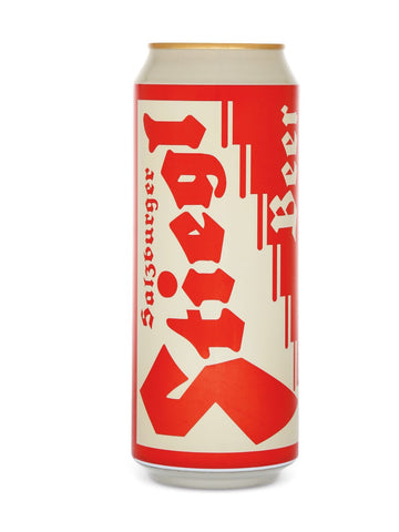 Stiegl Bier