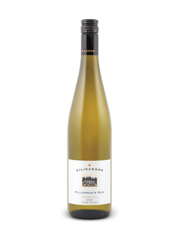 Kilikanoon Killerman's Run Riesling 2012