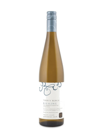 Thirty Bench Riesling
