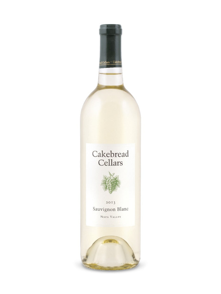 Cakebread Cellars Sauvignon Blanc 2013