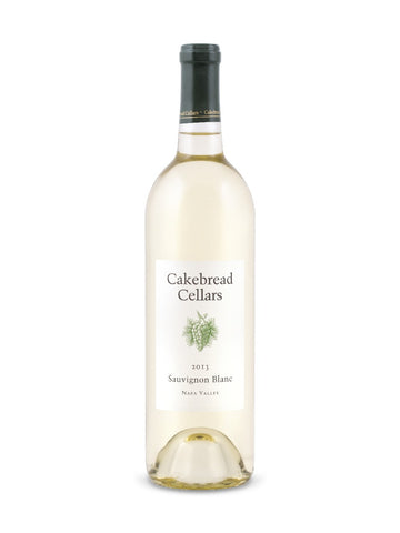 Cakebread Cellars Sauvignon Blanc 2013